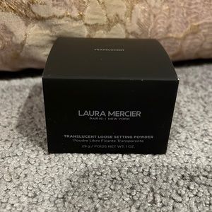 Translucent Loose Setting Powder